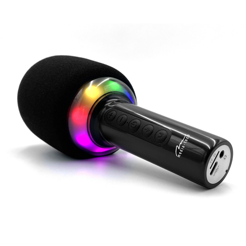 Media Tech MT399 Karaoke Idol BT