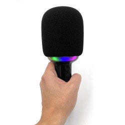 Media Tech MT399 Karaoke Idol BT