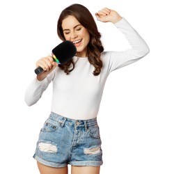 Media Tech MT399 Karaoke Idol BT