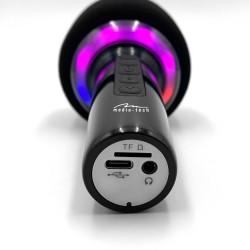 Media Tech MT399 Karaoke Idol BT