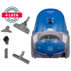 Zelmer ZVC351 ANTEK