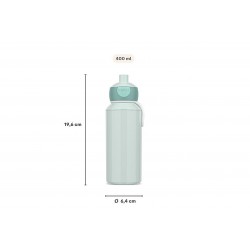Mepal Campus Unicorn Glow 400 ml