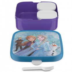 Mepal Dětský svačinový box Campus 1,3 l Frozen 2