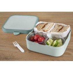 Mepal Dětský svačinový box Campus 1,3 l Frozen 2