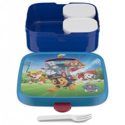 Mepal Obědový box Bento Campus Tlapková patrola