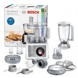Bosch MC 812S844  Kuchyňský robot