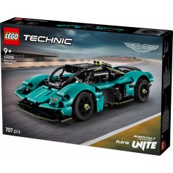 LEGO® Technic 42208 Aston Martin Valkyrie