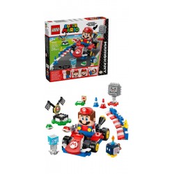 LEGO® Super Mario™ 72043 Interaktivní Mario™ a Standard Kart