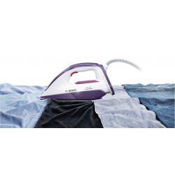 Bosch TDS 6030 parní stanice