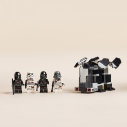 LEGO® Star Wars™ 75412 Bitevní balíček Death Trooper a Night Trooper