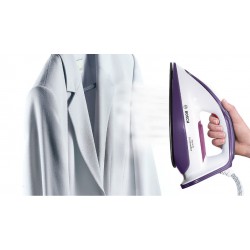 Bosch TDS 6030 parní stanice