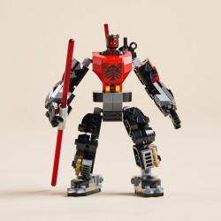 LEGO® Star Wars™ 75411 Darth Maul™ a jeho robotický oblek