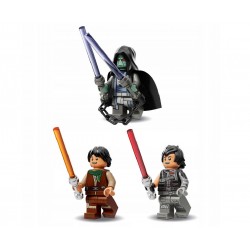 LEGO® Star Wars™ 75414 Sněžný spídr Force Burner