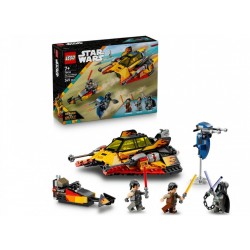 LEGO® Star Wars™ 75414 Sněžný spídr Force Burner