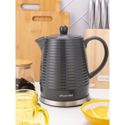 Kamille 1732 1,2 l Keramická rychlovarná konvice 1200 W