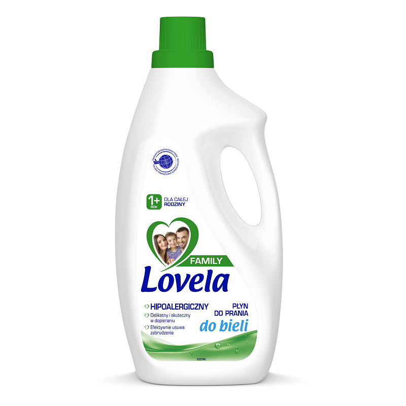 Lovela Family 1,85 l  (093551)