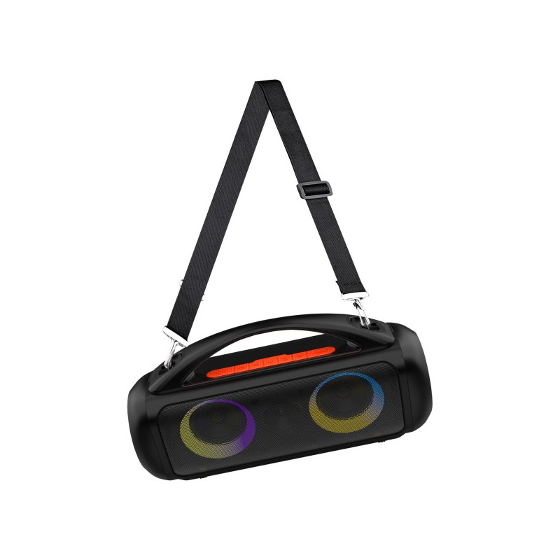Přenosný POWER AUDIO PRO MT3184