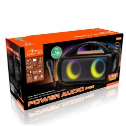 Přenosný POWER AUDIO PRO MT3184