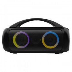 Přenosný POWER AUDIO PRO MT3184