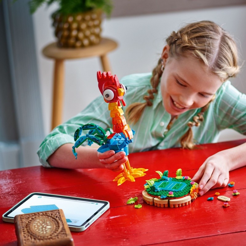 LEGO® Disney Princess 43272 Heihei