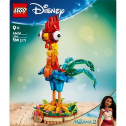 LEGO® Disney Princess 43272 Heihei