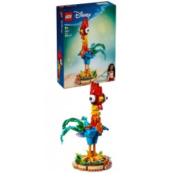 LEGO® Disney Princess 43272 Heihei