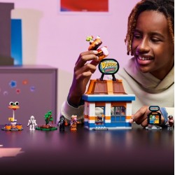 LEGO® Fortnite 77076 Restaurace Durrr Burger