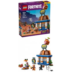 LEGO® Fortnite 77076 Restaurace Durrr Burger