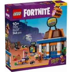 LEGO® Fortnite 77076 Restaurace Durrr Burger