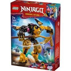 LEGO® NINJAGO® 71839 Arin a bojový robot Spinjitzu