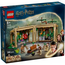 LEGO® Harry Potter™ 76445 Bradavický hrad Hodina bylinkářství