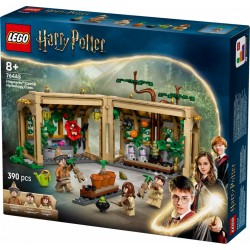 LEGO® Harry Potter™ 76445 Bradavický hrad Hodina bylinkářství