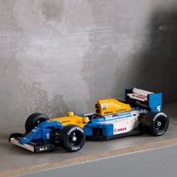 LEGO® Icons™10353 Williams Racing FW14B a Nigel Mansell