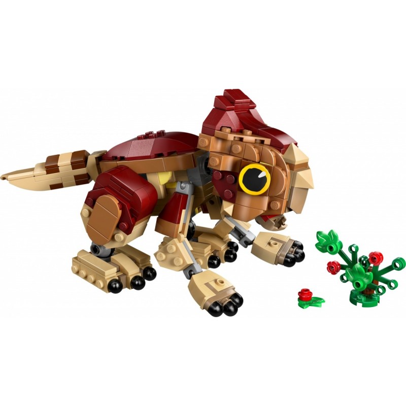 LEGO® Jurassic World 76970 Dinosauří mládě Dolores Aquilops