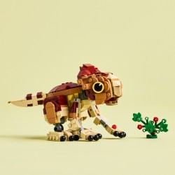 LEGO® Jurassic World 76970 Dinosauří mládě Dolores Aquilops