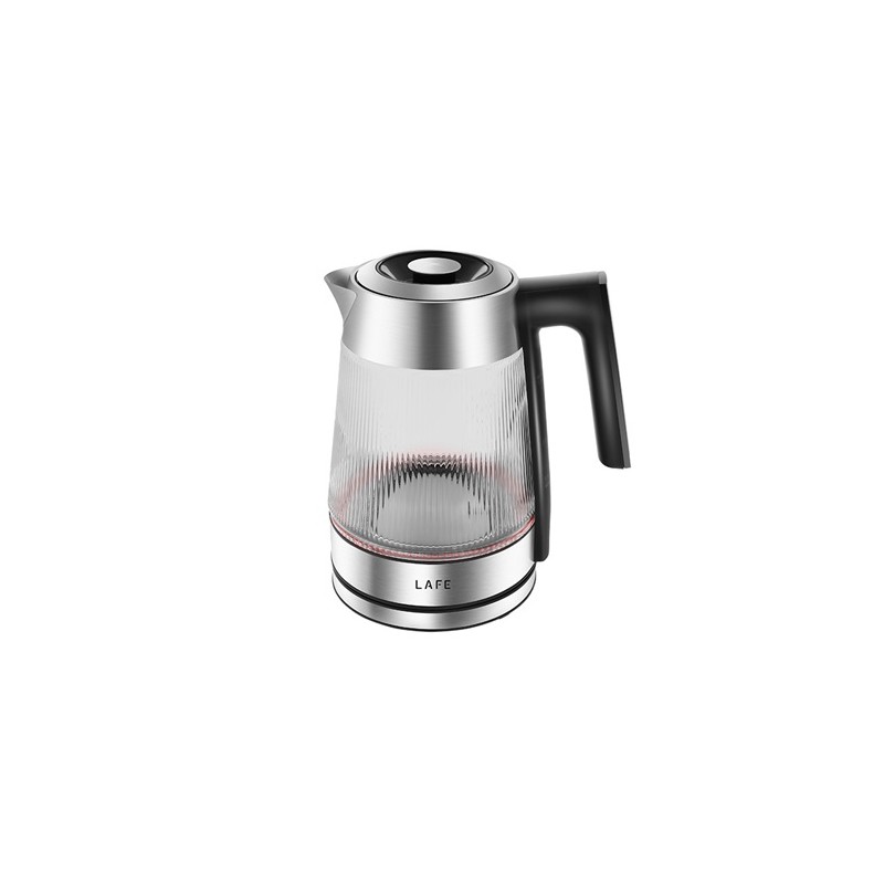 LAFE Crystal Glass 1,8 l 2200 W