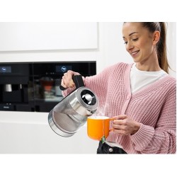 LAFE Crystal Glass 1,8 l 2200 W