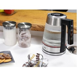 LAFE Crystal Glass 1,8 l 2200 W