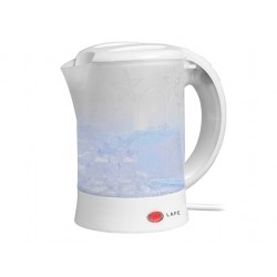 Lafe CEG0010.1 0,6 l Cestovní rychlovarná...