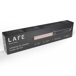 Lafe SLEEK & SHINE CURLER 25 MM