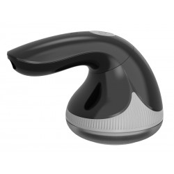 Lafe LINTXPERT akumulátorový odžmolkovač s ergonomickým designem