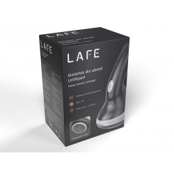 Lafe LINTXPERT akumulátorový odžmolkovač s ergonomickým designem