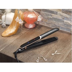 Lafe SLEEK & SHINE STRAIGHTENER