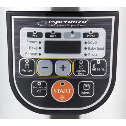 Esperanza EKG011