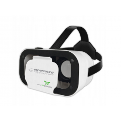 Esperanza 3D brýle VR pro chytré telefony 4,7'' - 6