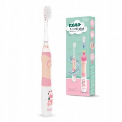 NENO Fratelli Pink