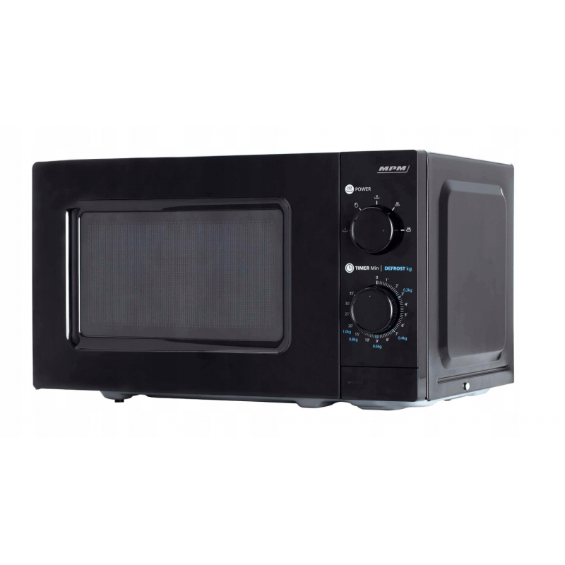MPM 20-KMM 11 black