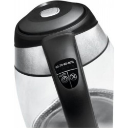 Concept RK4060 rychlovarná konvice skleněná 1,8 l