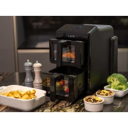 Lafe DualFry 10 l