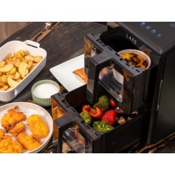 Lafe DualFry 10 l